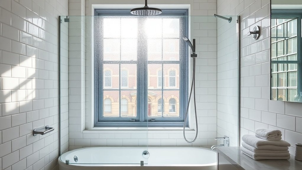 Bath Screens Didcot