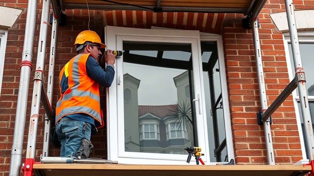 Casement Windows Didcot