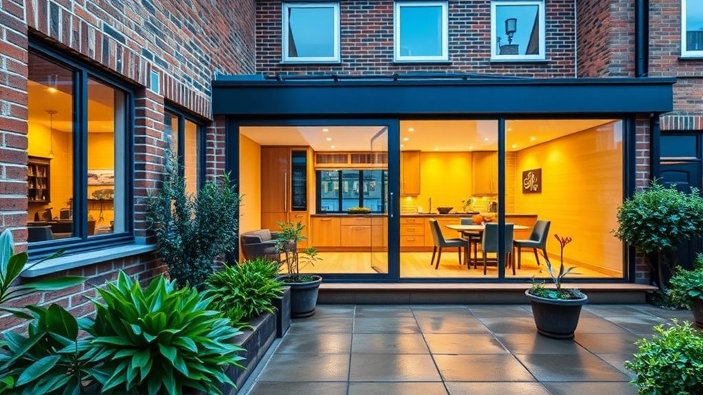 Conservatories & Extensions Didcot