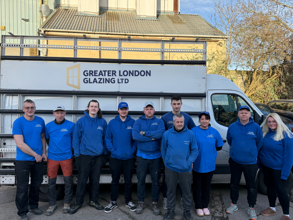 Professional Glazing & Window Specialists Didcot