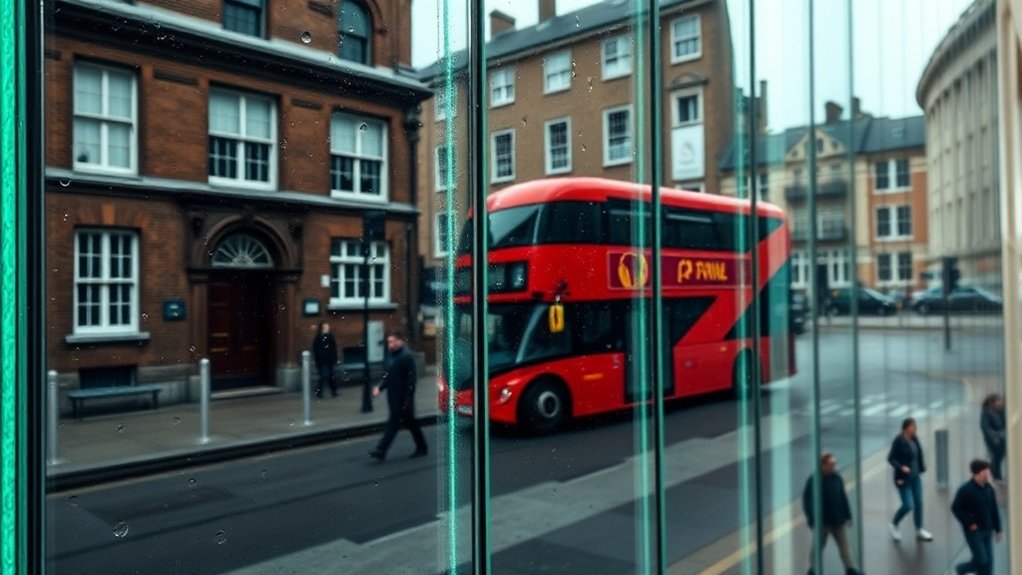 Laminated Glass Didcot