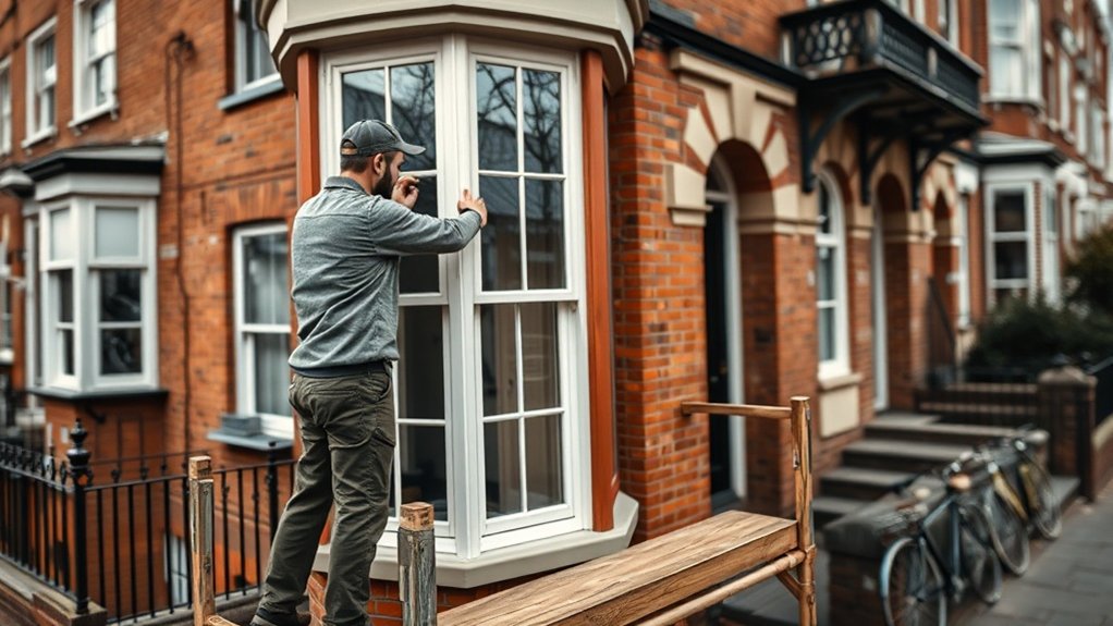 Sash Windows Didcot