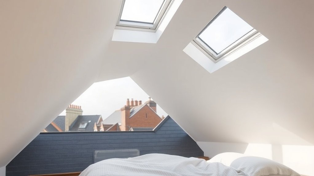 Tubular Skylights Didcot