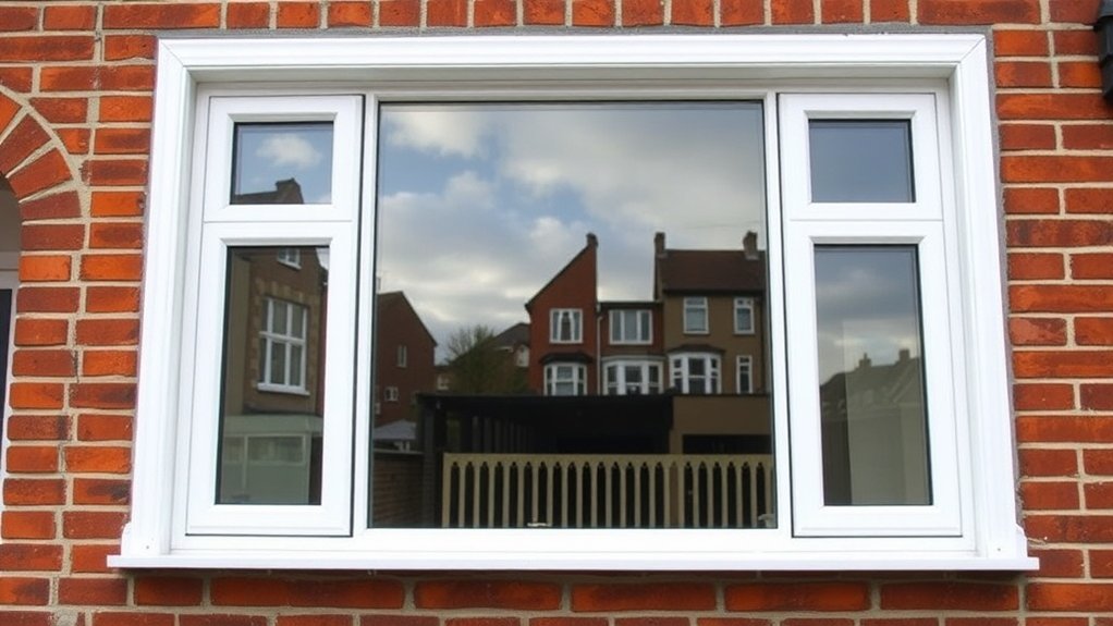 uPVC Windows Didcot