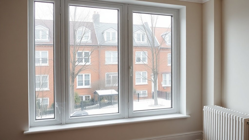 Window Insulation Film Didcot