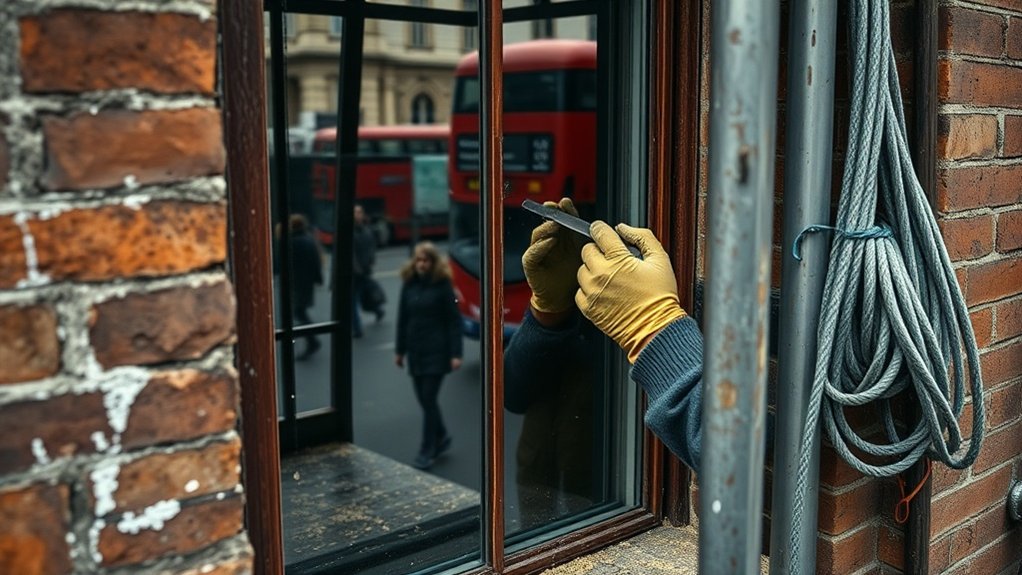 Window Repair Harwell