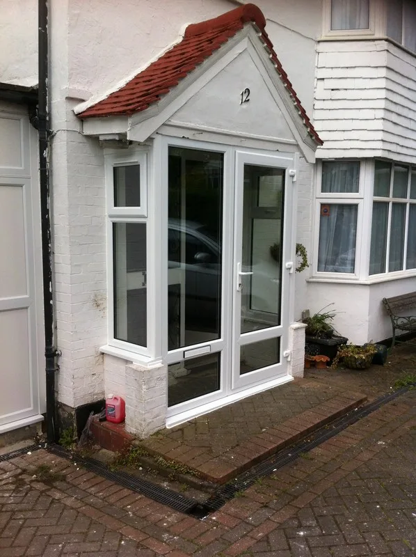 Didcot Window & Door Services